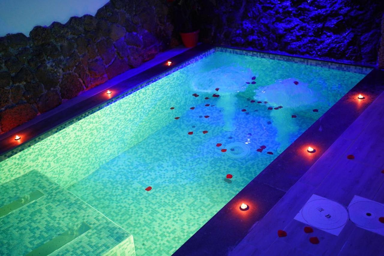 Diamond Rooms Catania Exterior foto