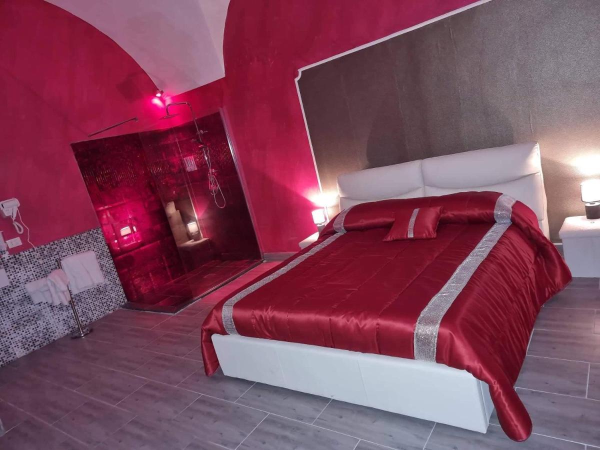 Diamond Rooms Catania Exterior foto