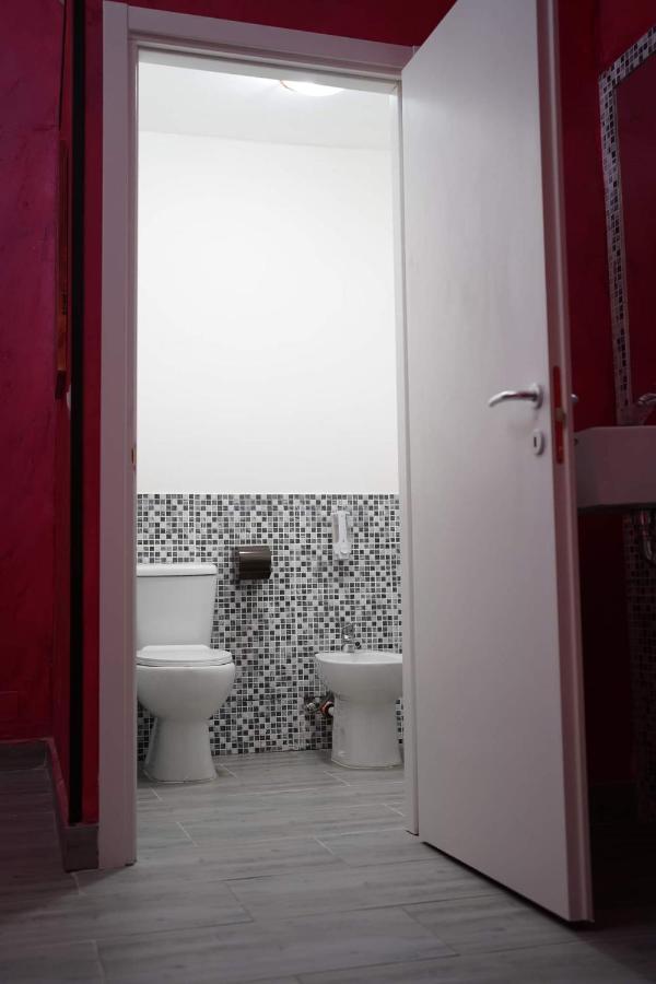 Diamond Rooms Catania Exterior foto