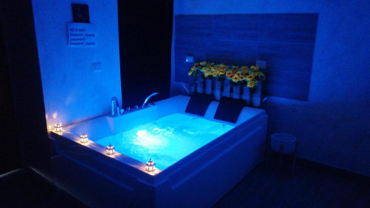 Diamond Rooms Catania Exterior foto