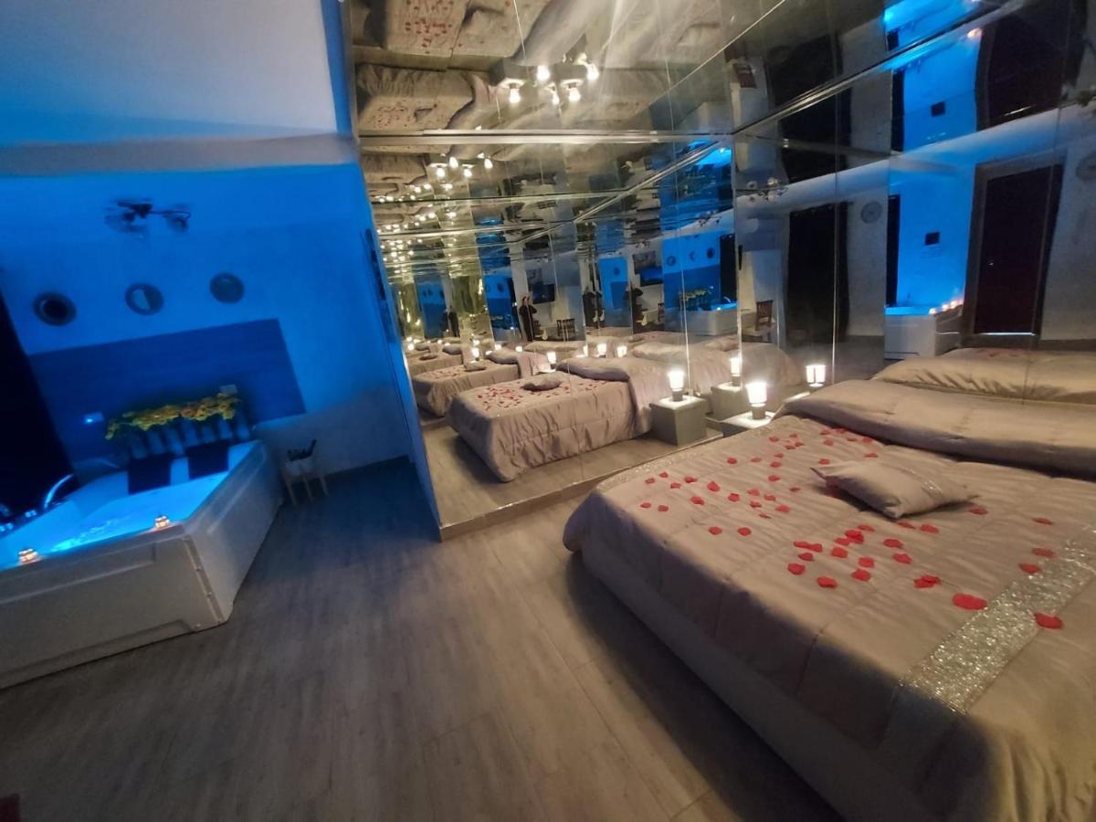 Diamond Rooms Catania Exterior foto